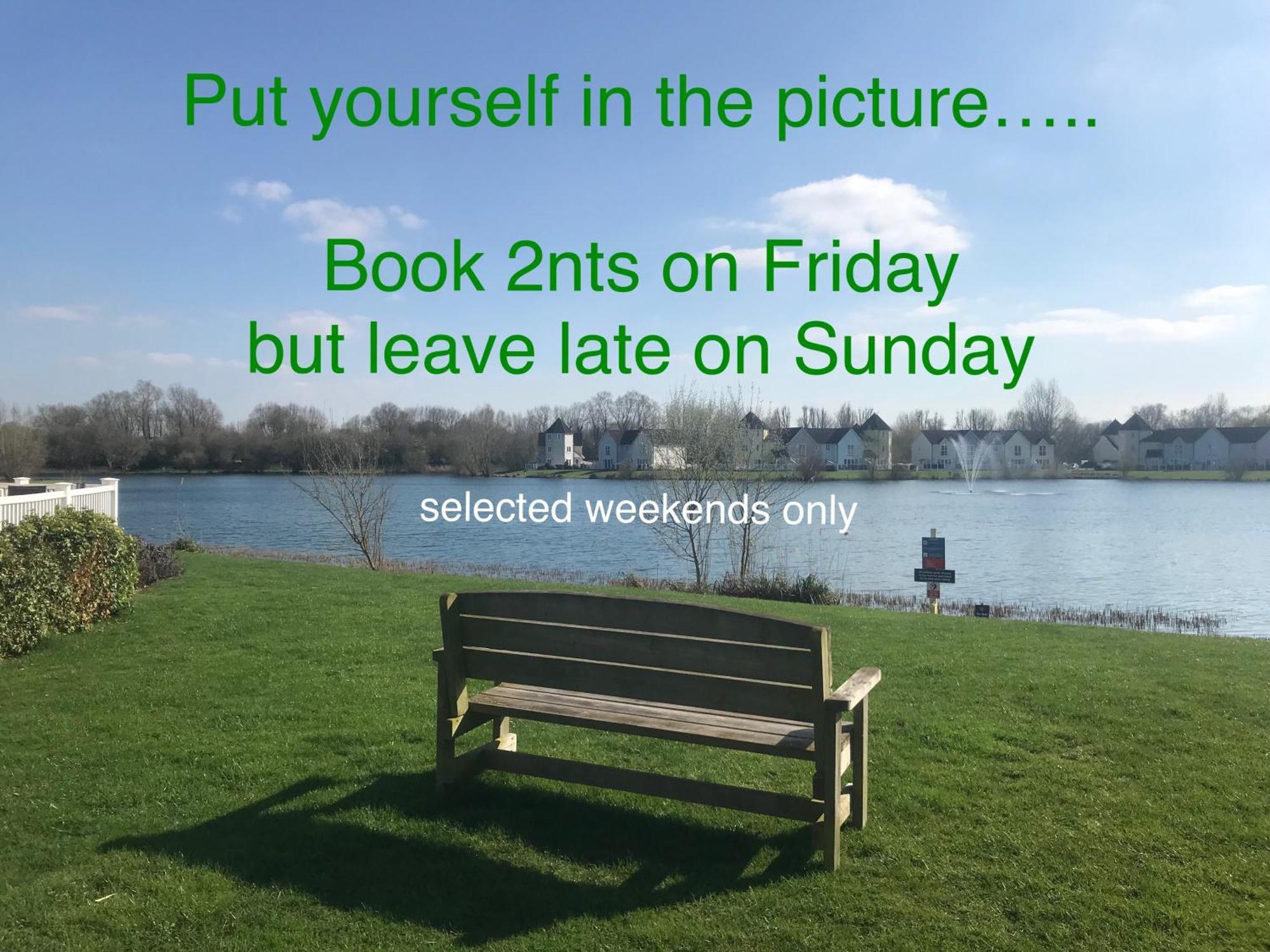 Liming Lodge - Lakeside Home In The Cotswolds South Cerney Buitenkant foto